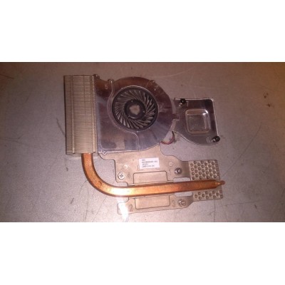 HP PROBOOK 4710S VENTOLA CON DISSIPATORE